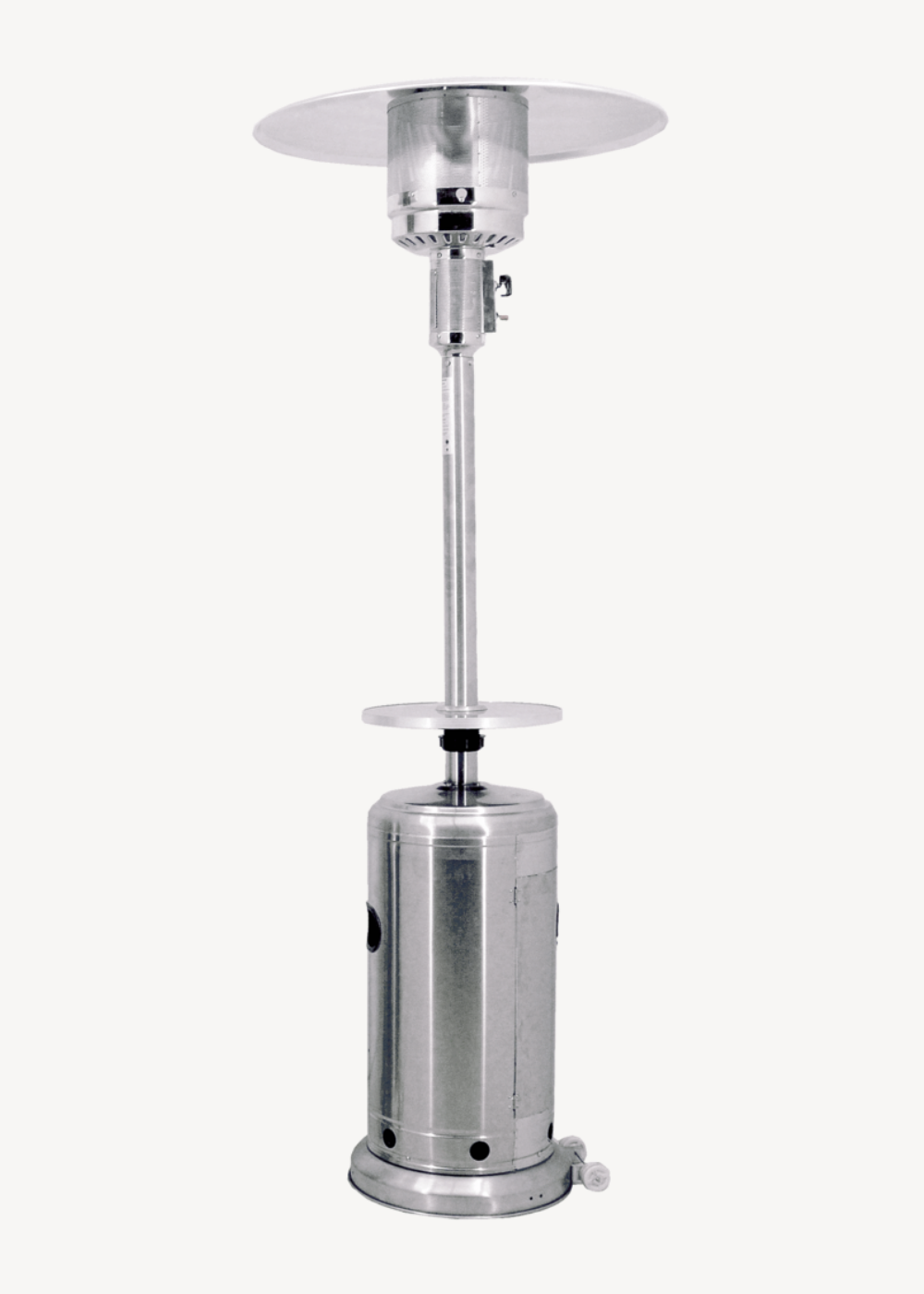 Rent Patio Heater in Toronto. Outdoor Patio Heater Rental Service in GTA