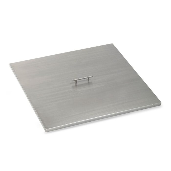 Fire Pit Lids
