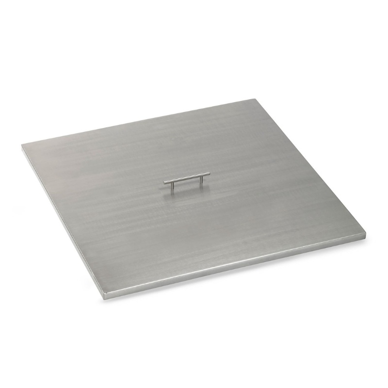 Fire Pit Lids