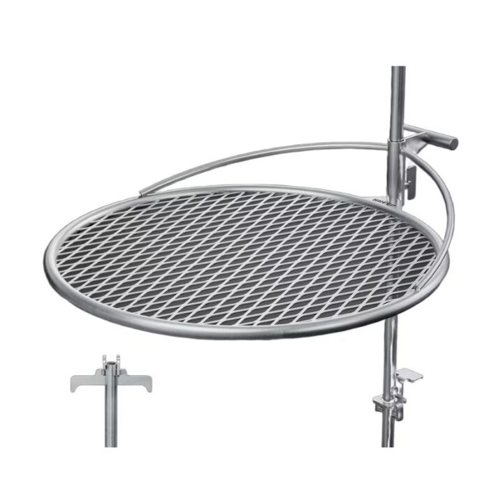 Fire Pit Tools