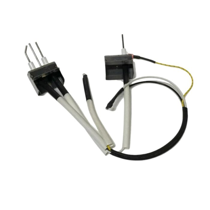 Bromic Replacement Part Platinum Gas 500 Wiring Harness and Ignition Assembly (BH8080011-1)